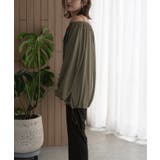 4点セット ブルゾン付ラッシュガード×ビキニ 水着【SEADRESS | titivate | 詳細画像15 