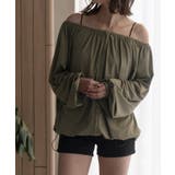 4点セット ブルゾン付ラッシュガード×ビキニ 水着【SEADRESS | titivate | 詳細画像16 