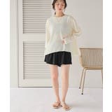 4点セット ヘムラインラッシュガード×ビキニ 水着【SEADRESS | titivate | 詳細画像14 