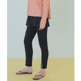 5点セット ラッシュガードトップス×レギンス付ビキニ 水着【SEADRESS | titivate | 詳細画像22 