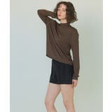 5点セット ラッシュガードトップス×レギンス付ビキニ 水着【SEADRESS | titivate | 詳細画像26 