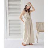 3点セット オールインワンラッシュガード×ビキニ 水着【SEADRESS | titivate | 詳細画像30 