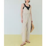 3点セット オールインワンラッシュガード×ビキニ 水着【SEADRESS | titivate | 詳細画像6 