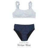 パイル地ショルダーギャザービキニ/水着【SEADRESS シードレス】 | titivate | 詳細画像15 