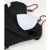 バックリボンデザインワンピース/水着【SEADRESS シードレス】 | titivate | 詳細画像27 