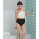 Xホルターネックニットビキニ/水着【SEADRESS シードレス】 | titivate | 詳細画像21 