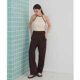 アメリカンスリーブトップス付ビキニ/セット水着【SEADRESS シードレス】 | titivate | 詳細画像19 