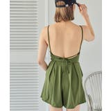 サイドギャザーオールインワン/ワンピース水着【SEADRESS シードレス】 | titivate | 詳細画像12 