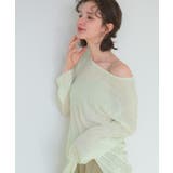 4点セット リラックストップス&ショートパンツ付ビキニ 水着【SEADRESS | titivate | 詳細画像7 