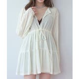 ティアードロングカーディガン/ラッシュガード【SEADRESS シードレス】 | titivate | 詳細画像23 