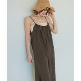 3点セット キャミソールオールインワン×ビキニ 水着【SEADRESS | titivate | 詳細画像18 