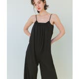 3点セット キャミソールオールインワン×ビキニ 水着【SEADRESS | titivate | 詳細画像9 