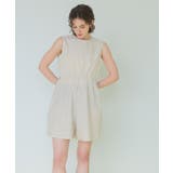 ウエストマークオールインワン/ラッシュガード【SEADRESS シードレス】 | titivate | 詳細画像24 