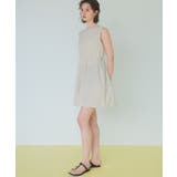 ウエストマークオールインワン/ラッシュガード【SEADRESS シードレス】 | titivate | 詳細画像25 