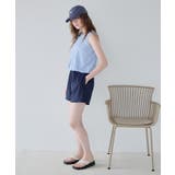 バックリボンノースリーブオールインワン/水着【SEADRESS シードレス】 | titivate | 詳細画像26 