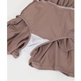 バックリボンノースリーブオールインワン/水着【SEADRESS シードレス】 | titivate | 詳細画像34 