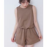 バックリボンノースリーブオールインワン/水着【SEADRESS シードレス】 | titivate | 詳細画像12 