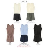 バックリボンノースリーブオールインワン/水着【SEADRESS シードレス】 | titivate | 詳細画像20 