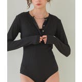 長袖カーディガン付ワンピース/セット水着【SEADRESS シードレス】 | titivate | 詳細画像15 