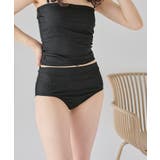 2wayハイウエストセパレートビキニ/水着【SEADRESS シードレス】 | titivate | 詳細画像8 