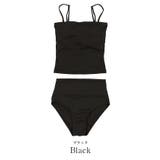 2wayハイウエストセパレートビキニ/水着【SEADRESS シードレス】 | titivate | 詳細画像13 