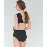 ノットリボンハイウエストビキニ/水着【SEADRESS シードレス】 | titivate | 詳細画像32 