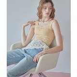 フロントボタンデザインハイウエストビキニ/水着【SEADRESS シードレス】 | titivate | 詳細画像30 