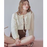 3点セット 2wayジャガードラッシュガード×ビキニ 水着【SEADRESS | titivate | 詳細画像20 