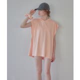 シュシュ付パイル地ポンチョ【SEADRESS シードレス】 | titivate | 詳細画像16 