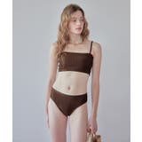 バックツイストデザインビキニ/水着【SEADRESS シードレス】 | titivate | 詳細画像15 