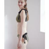 リボンデザインビキニ/水着【SEADRESS シードレス】 | titivate | 詳細画像4 