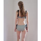 リボンデザインビキニ/水着【SEADRESS シードレス】 | titivate | 詳細画像7 