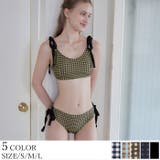 リボンデザインビキニ/水着【SEADRESS シードレス】 | titivate | 詳細画像1 