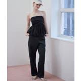 バルーンデザインバンドゥビキニ/水着【SEADRESS シードレス】 | titivate | 詳細画像16 