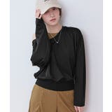 マルチwayショルダーデザイントップス ラッシュガード【SEADRESS シード… | titivate | 詳細画像15 