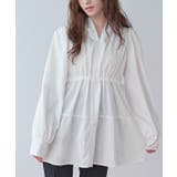 フード付ティアードジップパーカー ラッシュガード【SEADRESS シードレス】 | titivate | 詳細画像24