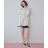 フード付ティアードジップパーカー ラッシュガード【SEADRESS シードレス】 | titivate | 詳細画像26