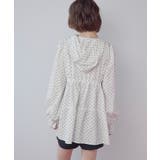 フード付ティアードジップパーカー ラッシュガード【SEADRESS シードレス】 | titivate | 詳細画像27