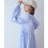 フード付ティアードジップパーカー ラッシュガード【SEADRESS シードレス】 | titivate | 詳細画像28