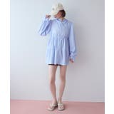 フード付ティアードジップパーカー ラッシュガード【SEADRESS シードレス】 | titivate | 詳細画像29