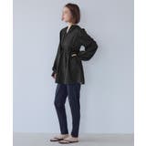 フード付ティアードジップパーカー ラッシュガード【SEADRESS シードレス】 | titivate | 詳細画像30