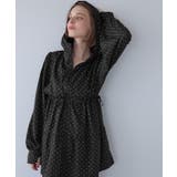 フード付ティアードジップパーカー ラッシュガード【SEADRESS シードレス】 | titivate | 詳細画像31