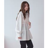 フード付ティアードジップパーカー ラッシュガード【SEADRESS シードレス】 | titivate | 詳細画像32