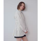 フード付ティアードジップパーカー ラッシュガード【SEADRESS シードレス】 | titivate | 詳細画像2