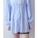 フード付ティアードジップパーカー ラッシュガード【SEADRESS シードレス】 | titivate | 詳細画像7