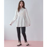 フード付ティアードジップパーカー ラッシュガード【SEADRESS シードレス】 | titivate | 詳細画像13