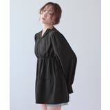 フード付ティアードジップパーカー ラッシュガード【SEADRESS シードレス】 | titivate | 詳細画像16