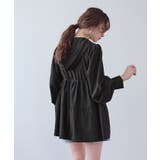 フード付ティアードジップパーカー ラッシュガード【SEADRESS シードレス】 | titivate | 詳細画像17