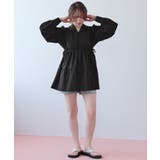 フード付ティアードジップパーカー ラッシュガード【SEADRESS シードレス】 | titivate | 詳細画像19