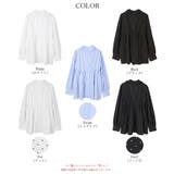 フード付ティアードジップパーカー ラッシュガード【SEADRESS シードレス】 | titivate | 詳細画像20